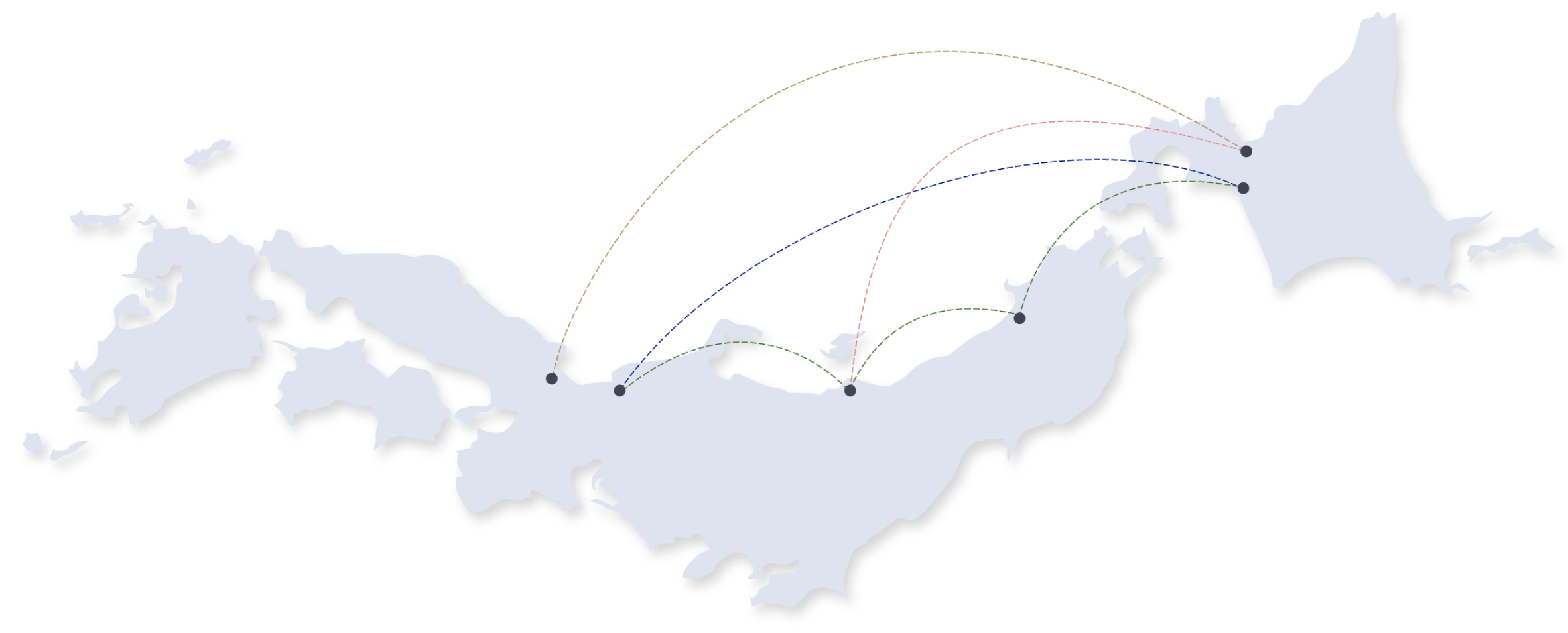 Route introduction